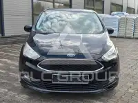 2015 Ford C-MAX
