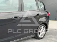 2015 Ford C-MAX