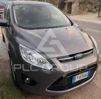 2015 Ford C-MAX