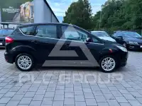 2015 Ford C-MAX