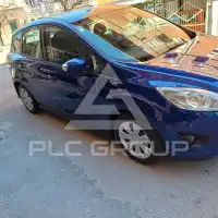 2015 Ford C-MAX