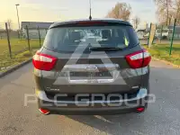 2015 Ford C-MAX