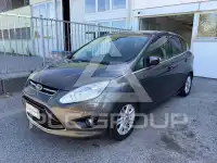 2015 Ford C-MAX