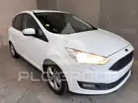 2015 Ford C-MAX