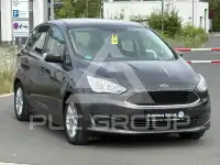 2015 Ford C-MAX
