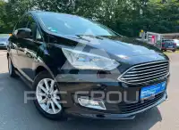 2015 Ford C-MAX