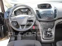 2015 Ford C-MAX