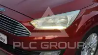 2015 Ford C-MAX