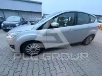 2015 Ford C-MAX