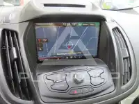 2015 Ford C-MAX