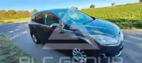 2015 Ford C-MAX