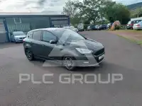 2015 Ford C-MAX