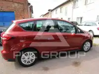 2015 Ford C-MAX