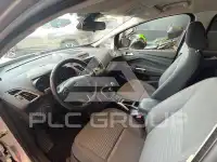 2015 Ford C-MAX