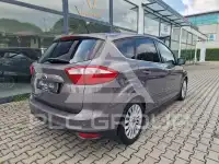 2015 Ford C-MAX