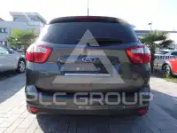 2015 Ford C-MAX
