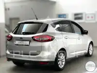 2015 Ford C-MAX