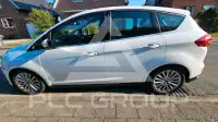 2015 Ford C-MAX
