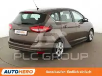 2015 Ford C-MAX