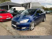 2015 Ford C-MAX