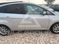 2015 Ford C-MAX