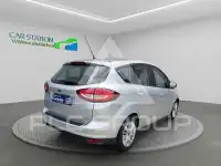 2015 Ford C-MAX