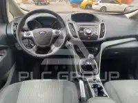 2015 Ford C-MAX