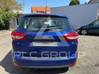 2015 Ford C-MAX