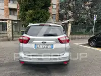 2015 Ford C-MAX