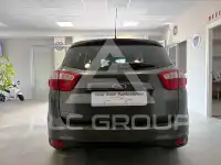 2015 Ford C-MAX