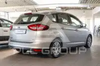 2015 Ford C-MAX