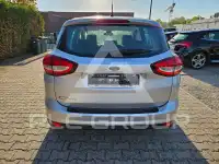 2015 Ford C-MAX