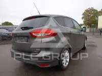 2015 Ford C-MAX