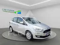 2015 Ford C-MAX