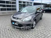 2015 Ford C-MAX
