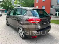 2015 Ford C-MAX