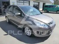 2015 Ford C-MAX