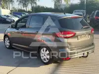 2015 Ford C-MAX