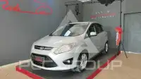 2015 Ford C-MAX