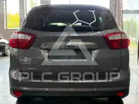 2015 Ford C-MAX