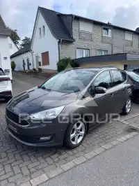 2015 Ford C-MAX