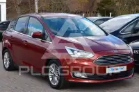2015 Ford C-MAX