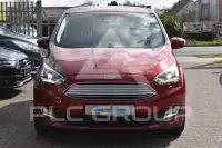 2015 Ford C-MAX