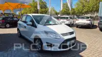 2015 Ford C-MAX