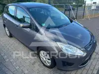 2015 Ford C-MAX