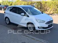 2015 Ford C-MAX