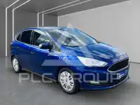 2015 Ford C-MAX