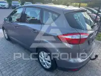2015 Ford C-MAX