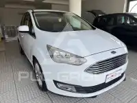 2015 Ford C-MAX