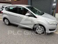 2015 Ford C-MAX